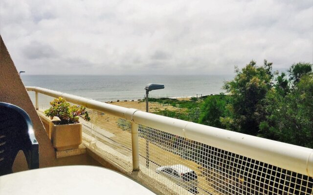 Apartamento Argonavis 319