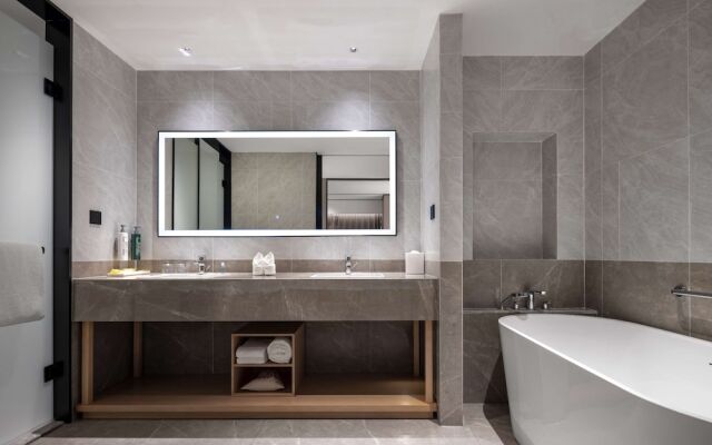 Hilton Garden Inn Zigong High-Tech Zone