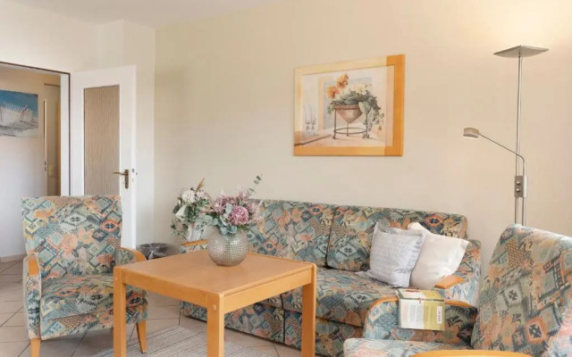 Sonnenwinkel Wohnung 3