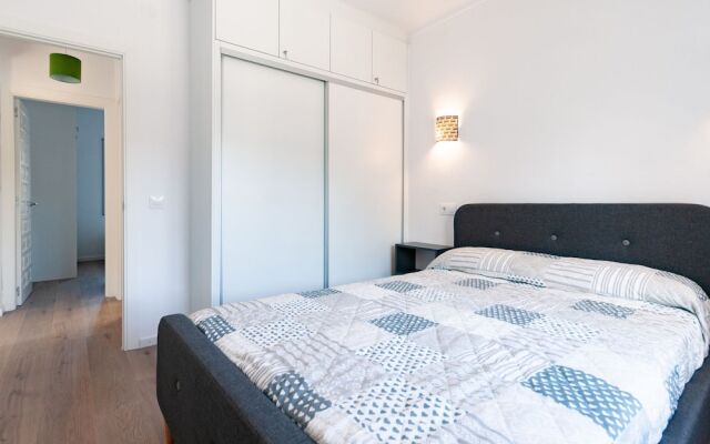 Beautiful House for 4 Only 1km From the Beach