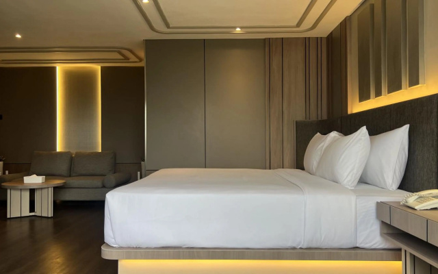 1O1 URBAN Jakarta Thamrin