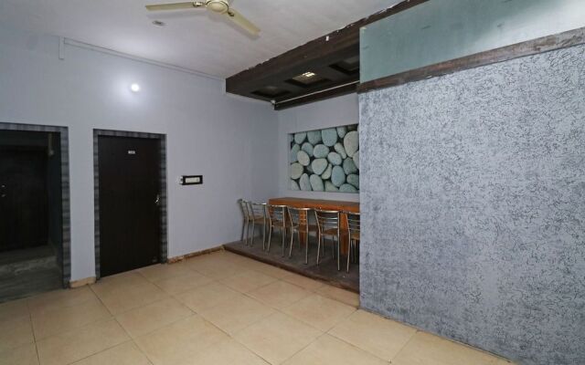 Oyo 22946 Sbg Inn