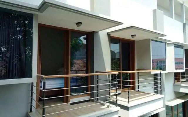 D'Amalfi Executive Rent House Kudus
