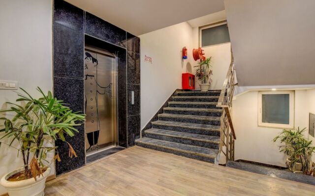 OYO Townhouse 115 Patel Nagar