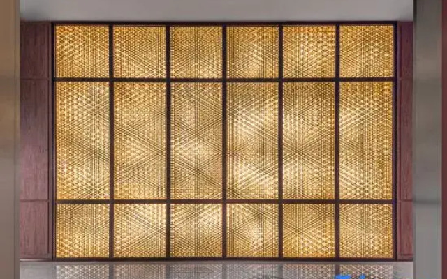 Crystal Orange Hotel Yangjiang Jiangcheng Jinshan Road