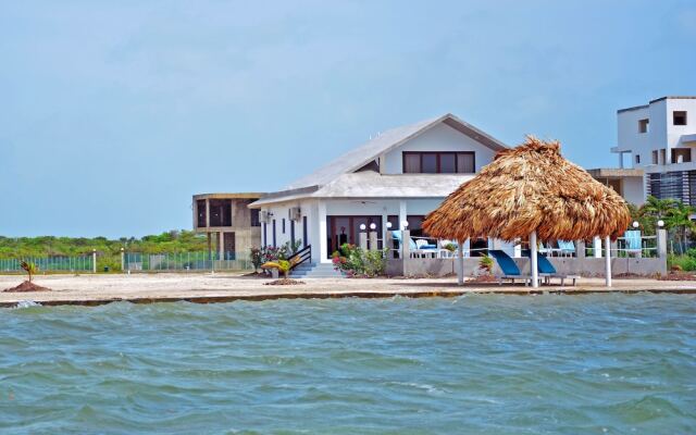 Casas de la Caye VIllas