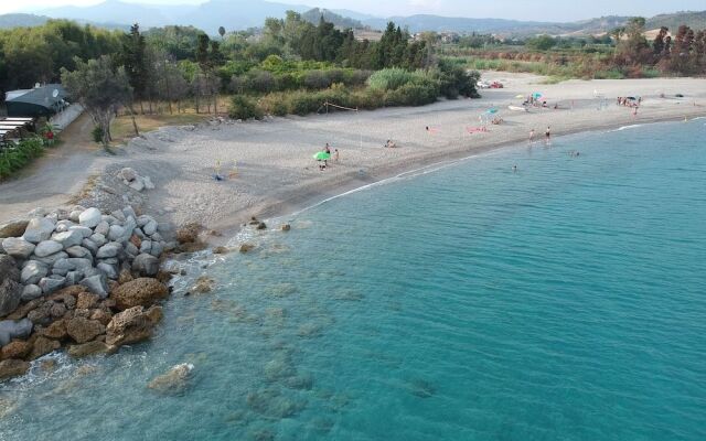 Villaggio Camping Calypso