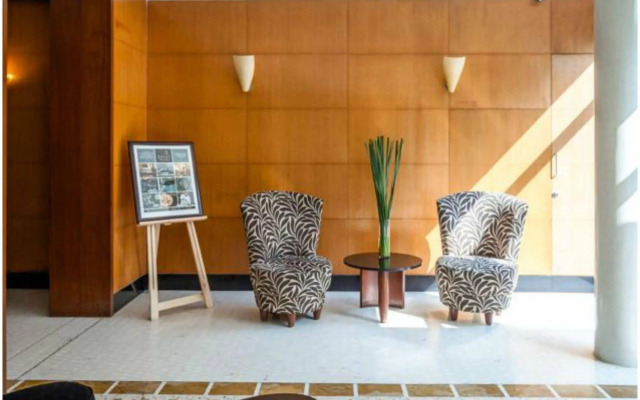 The Manor - New Delhi