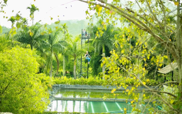 OYO Premium Hill Stays Kolagappara