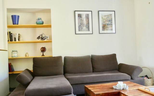 LE Fouesnant - Maison Agréable 8 Personnes Avec Jardin