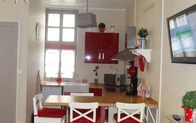 Au Nid Douillet - Un Air de Campagne