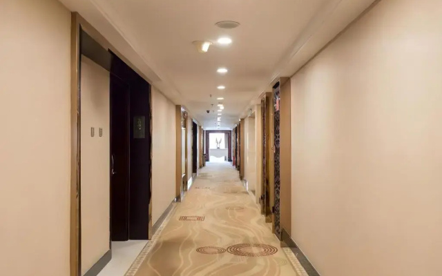 Guo Hui Hotel