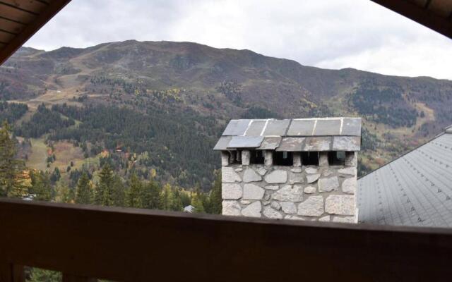 Appartement Méribel, 1 pièce, 5 personnes - FR-1-180-366