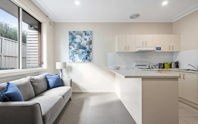 Prickly Pear Stays in Mayfield