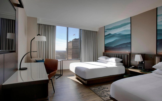 Winston-Salem Marriott