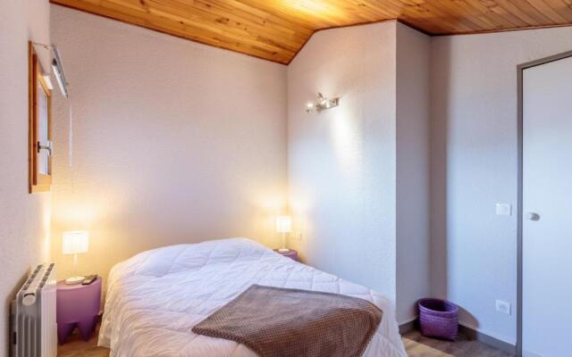 Appartement La Plagne-Tarentaise, 2 pièces, 5 personnes - FR-1-353-114