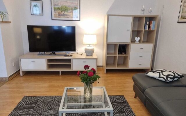 Apartments Hani