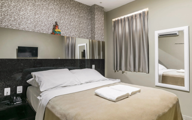 NovoHotell Recife
