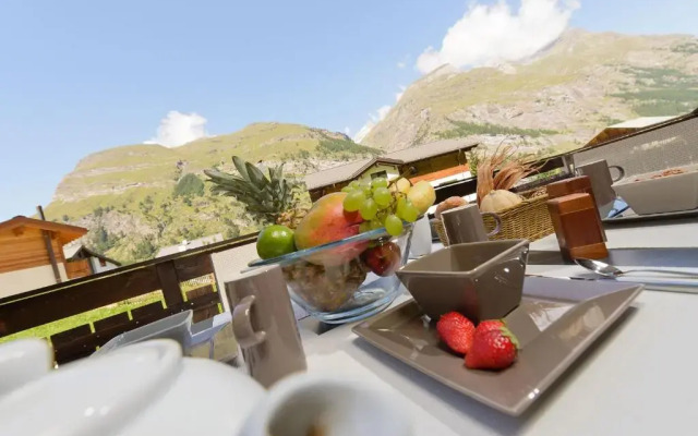 Casa Della Vita by Zermatt Premium Apartments