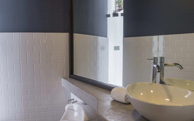 Nomad Apartments in Bohem Barranco by Wynwood-House