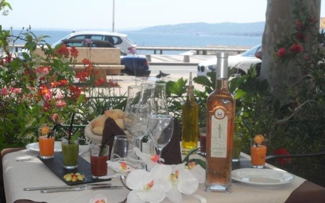 Hôtel Le Beau Séjour