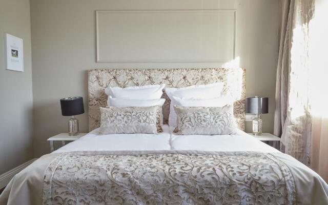 Willa Stara Wozownia