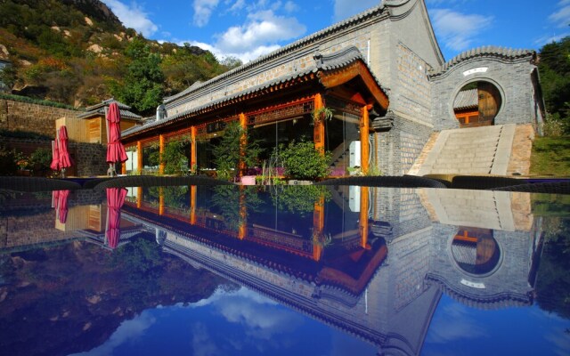 Yunfeng Treehouse