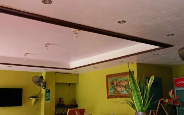 Wjv Inn Mahayahay