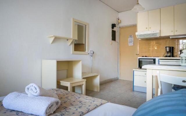 Argostoli Rooms