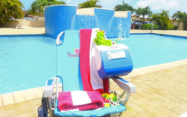 Aruba Breeze Condo