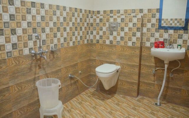 OYO 3964 Hotel Shubhkamna Grand