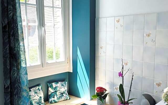 Auberge du lion d'or