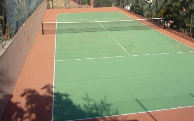 Residence Green Park