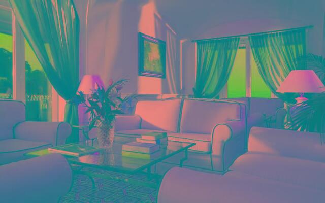 Hotel Luna