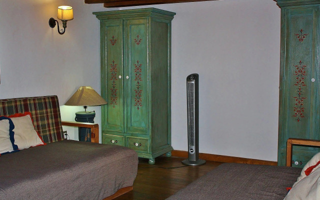 Mesón de la Merced Hotel Boutique, Patio & Spa