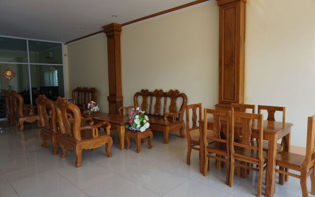 Phommala Hotel