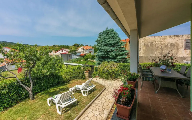 House Marija