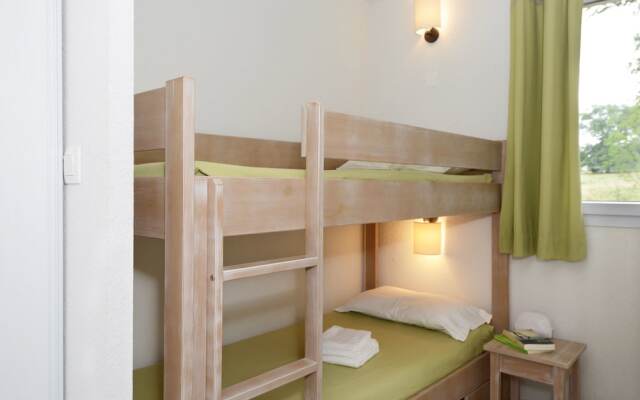 Résidence Odalys Le Hameau du Lac