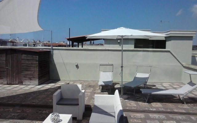 Penthouse Baia Verde