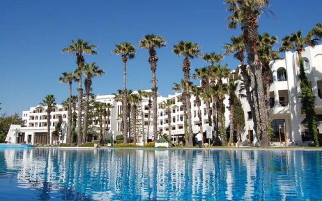 L´Orient Palace Resort & Spa
