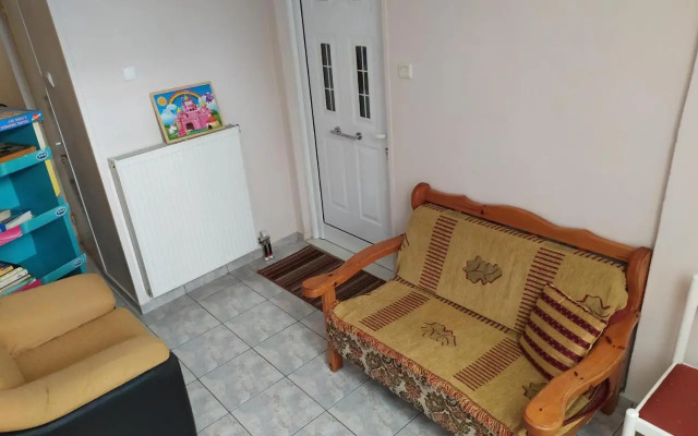 Quiet Apartment