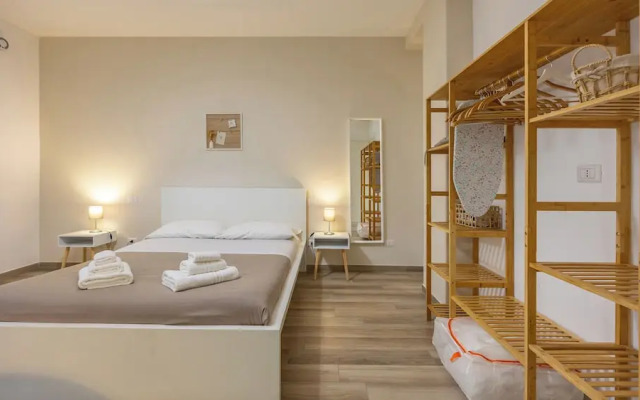 Ostiense Flat&Rooms by Rentbeat