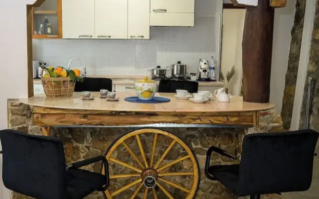 YourHome - Aury House
