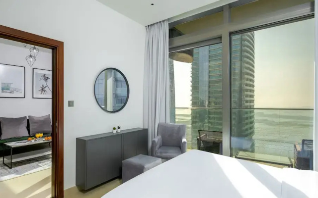 LUX Holiday Home - Marina Gate 1