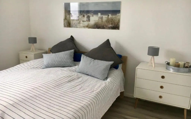 Mehs46a21 - Fewo 'best Kiekout'