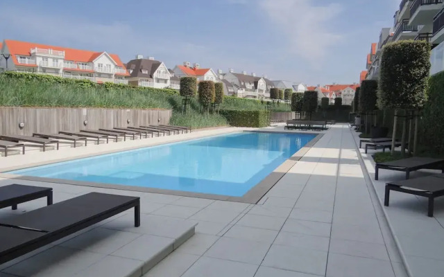 Apartment in Nieuwpoort Near the Beach