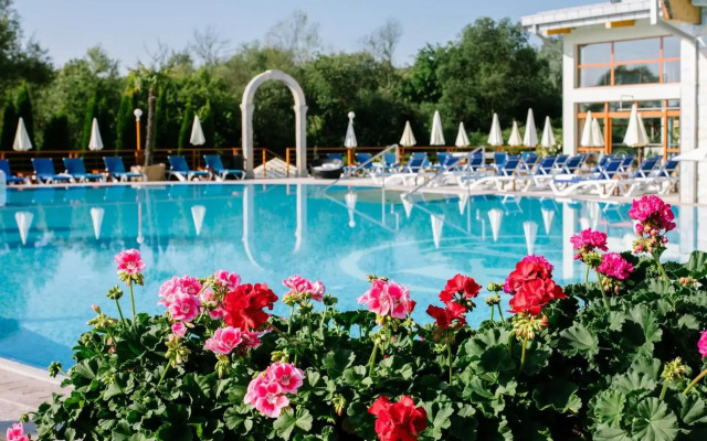 Hotel & Spa Resort Kaskady