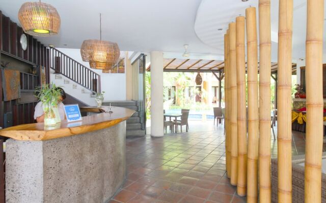 Airy Kuta Blambangan Bali