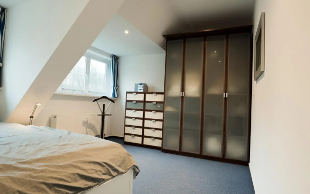 fewo1846 - Baltic Lodge