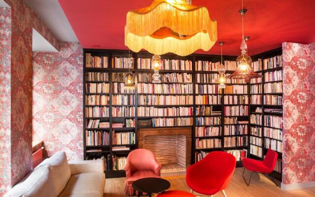 Hôtel Josephine by Happyculture